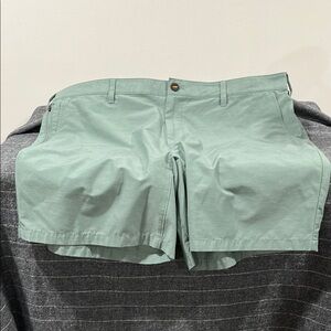 Orvis Adapt Men's Sage Green Shorts